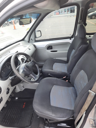 Renault Kangoo 1.6 2 Ath Plus Da Aa Cd Pk Lc