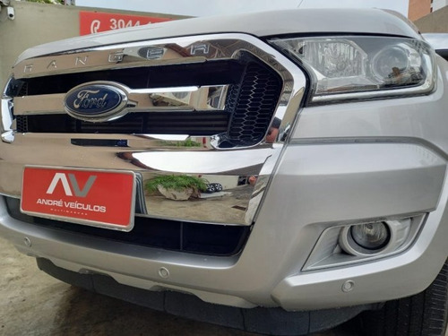 Ranger 3.2 Limited 4x4 Cd 20v Diesel 4p Automático