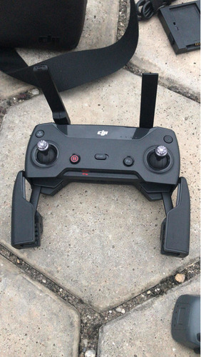 Imagem 3 de 5 de Drone Dji Spark