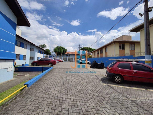 Imagem 17 de 29 de Apartamento Garden Com Três Quartos Sendo Uma Suíte No Capão Raso - Ap1453