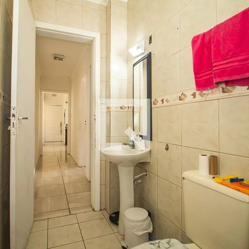 Apartamento 2d, Proximo Bourbon Ipiranga