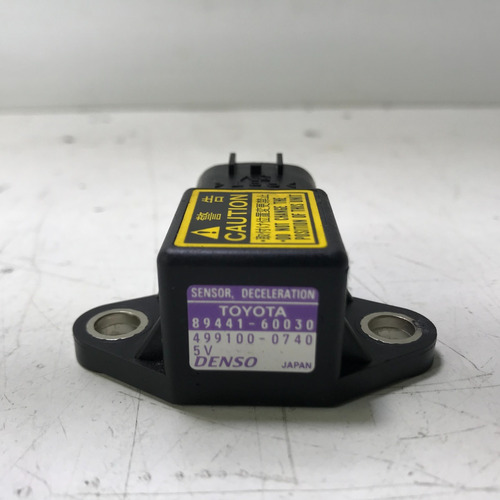 Sensor De Desaceleracion Toyota Hilux 2016-2022 2.7 4cyl