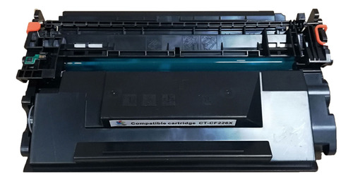 Toner Compatible Para Laser M402 M426 226x 26x Premium