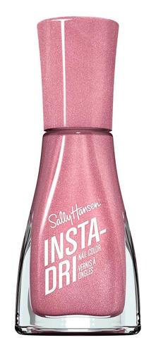 Esmalte de Uñas Sally Hansen Insta-Dri 253 Petal to the Metal 9.17ml
