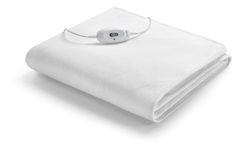 Calientacama Scaldasonno Comfort 1 Plaza Color Blanco