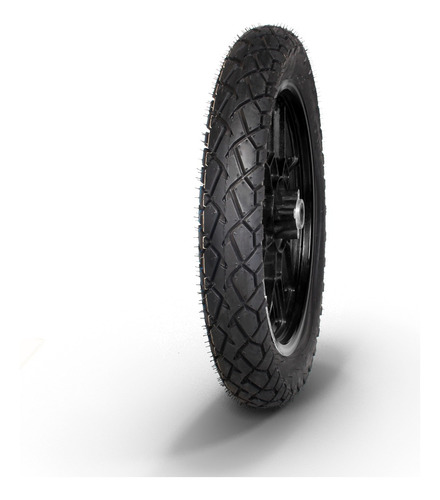 Llanta 350-16 Rt-209 Tl 61l Rinova Tires