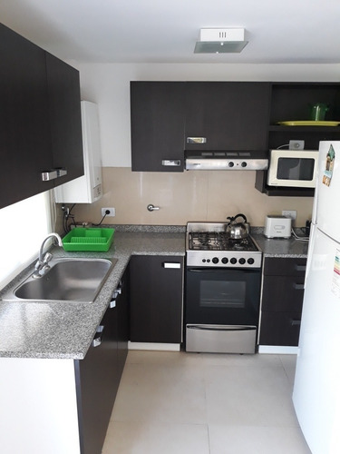 Imagen 4 de 14 de Triplex De 3 Dormitorios Y 2 Baños Pinamar Duplex