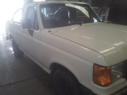 Imagen 4 de 15 de Ford F-100 Perkins 4
