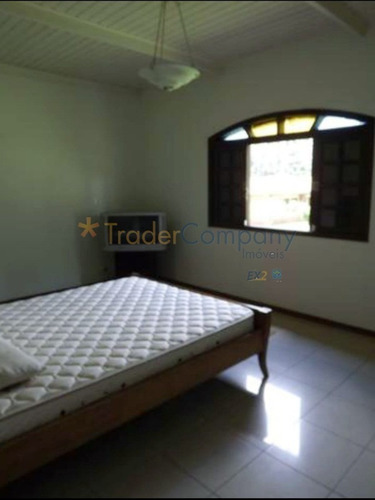 São Roque Chacara 4 Dormitórios/2 Suites 4 Vagas 800,00m² De Construção R$1.550.000,00 - Ch00003