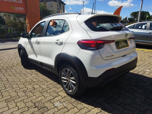 Fiat Pulse 1.3 FLEX DRIVE MANUAL