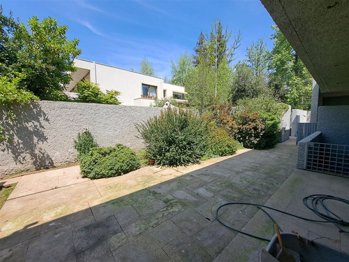 Casa Venta Mediterranea San Damian 5 Dormitorios Las Condes