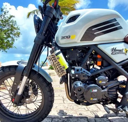 Moto Mb Hornet 300r 2023