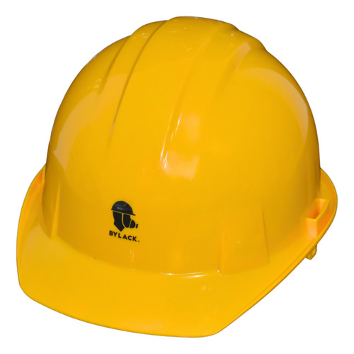 Casco Seguridad Tipo Cachucha Bylack-c/ Suspensión Ajustable