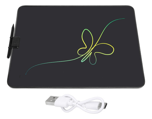 Panel De Escritura Lcd, Tableta De 20 Pulgadas, Tablero De D