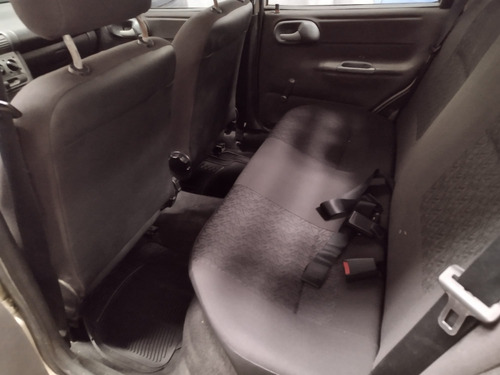 Chevrolet Corsa Classic 2007 Estandar Impecable Un Dueño