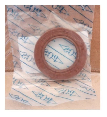 Imagen 5 de 5 de Estopera Leva Kia Rio 1,5 Marca Pos 34x52x7