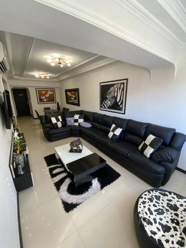 Imagen 11 de 30 de Ludeisi Zerpa Vende Apartamento En El Parral, Valencia 437998
