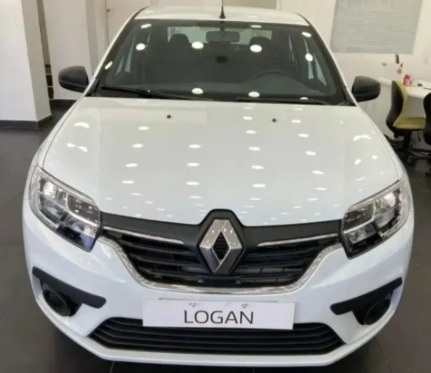 Imagen 1 de 15 de Renault Auto Logan Life 1.6 0km Adjudicado Tasa 0% Oportu Jl