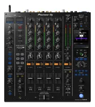 Comprar Mixer Dj Pioneer Djm-a9 4 Canales Bluetooth Usb Profesional