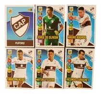 Comprar Cartas Adrenalyn - Futbol Argentino 2021