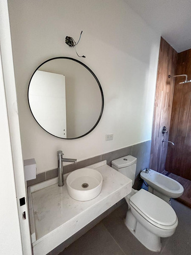 Duplex En Venta, 2 Ambientes, Escobar Centro, Belen De Escobar, Gba Norte