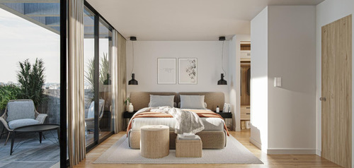 Departamento En Venta Tres Dormitorios, Amenities, Financiación. Avenida Pellegrini 900