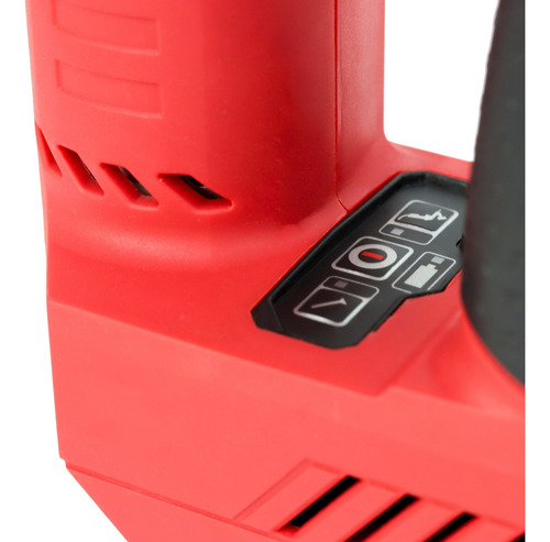 Zugzwang Crimpadora Electrónica Fijar Lamina Sin Tornilllo