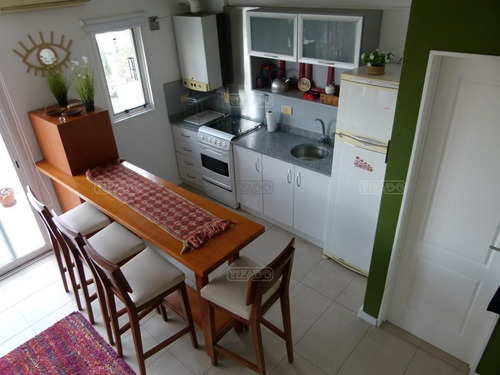 Departamento Dúplex En Alquiler En Palermo, Capital Federal, Buenos Aires