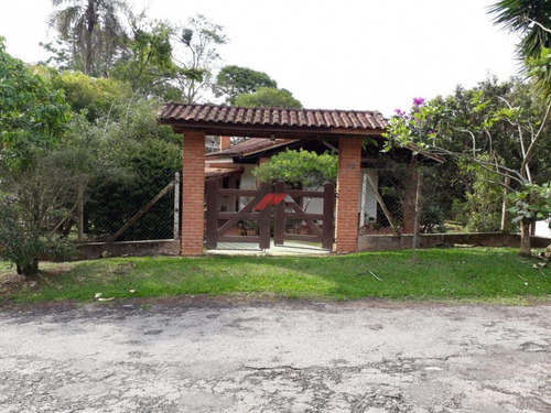 Imagem 13 de 13 de Chacara Em Condominio Antes Do Centro!! Cod:1034
