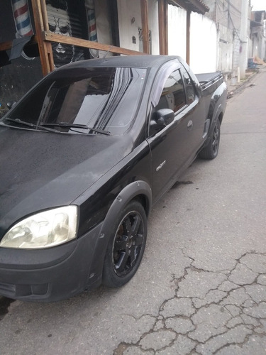 Chevrolet Montana 2010 1.4 Conquest Econoflex 2p