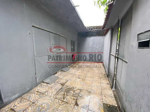Imagem 2 de 15 de Loja Com 120m² Ramos - Palj00054
