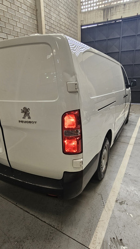Peugeot Expert FurgãO 1.6 Hdi Business Pack Td Blue 5p