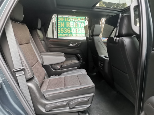 Chevrolet Tahoe 2021 5.4 High Country At