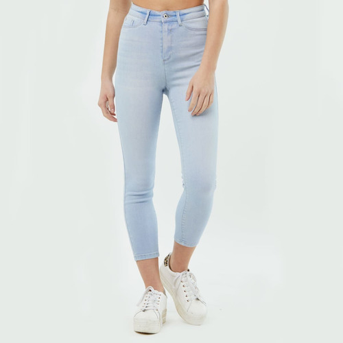 Jeans Ropa Dama Casual Atmosphere Dnm 831295