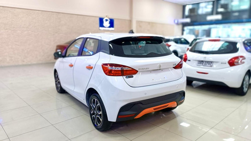 jmev Ev3 0.0 Ev3 (31,9 Kwh)