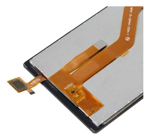 Pantalla Lcd Para Cubot King Kong 3