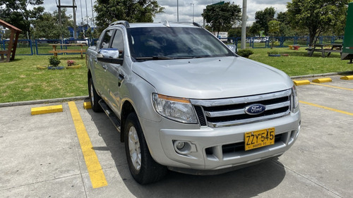 Imagen 3 de 20 de Ford Ranger
