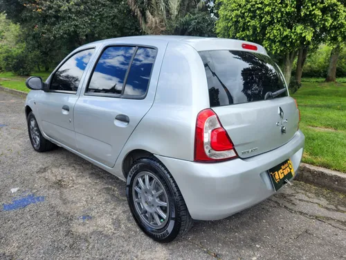 Renault CLIO STYLE 1.2 STYLE