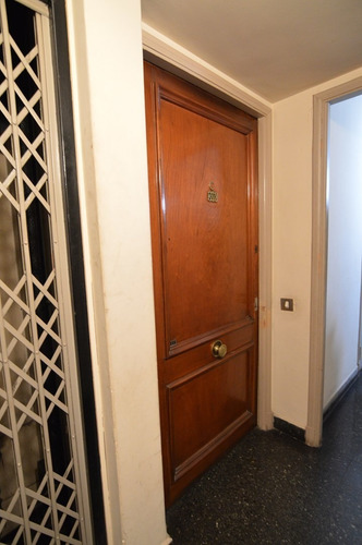 Imagen 4 de 18 de Departamento En Venta Ubicado En Recoleta, Capital Federal
