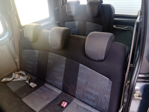 Renault Kangoo Authentic Plus 1.5 2pl 7as