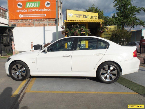 Imagen 5 de 25 de Bmw Serie 3 320i Premium