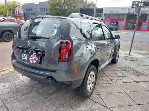 Renault Duster 1.6 Ph2 4x2 Dynamique 110cv