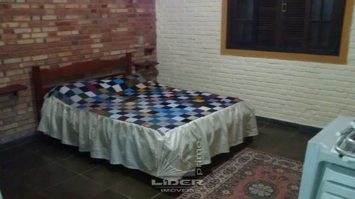 Chácara 22.000 M² Bragança Paulista - Ch0009-1