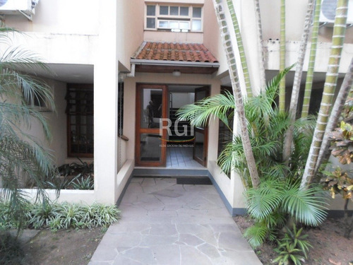 Imagem 13 de 16 de Apartamento Jardim Do Salso Porto Alegre - 6963