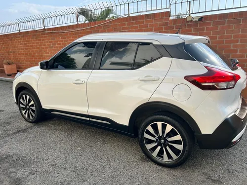 Nissan Kicks 1.6 Advance