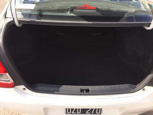 Toyota Etios 2015 1.5 Xs 4 P Con 18.600km