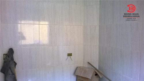 Imagem 13 de 15 de Sobrado - Jardim Gonzaga - Ref: 2867 - V-2867