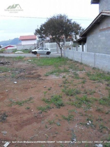 Imagem 1 de 4 de Terreno Para Venda Em Joanópolis, Jardim Serra Azul