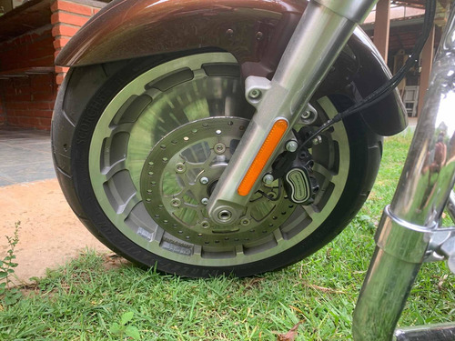 Harley Davidson Fat Boy 114