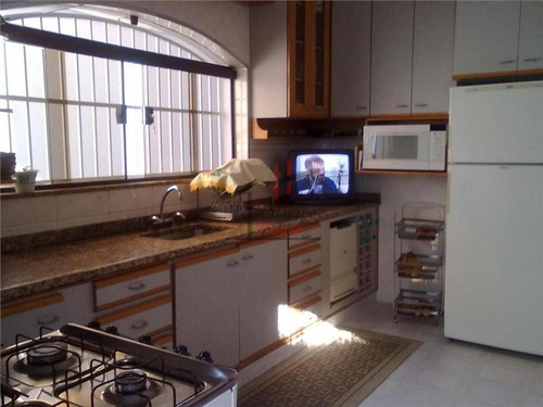 Casa - Vila Santa Isabel - Ref: 8816 - V-8816